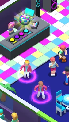 Dream Restaurant - Idle Tycoon screenshot №4