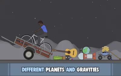 Dream Scenes - Sandbox screenshot №5