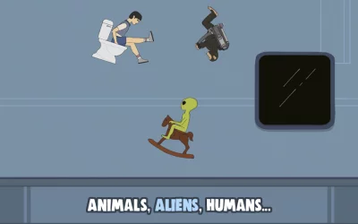 Dream Scenes - Sandbox screenshot №6