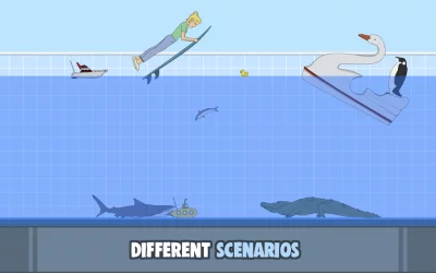 Dream Scenes - Sandbox screenshot №8