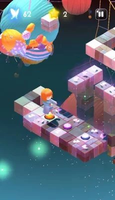 Dream Walker screenshot №5