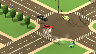 Drift &amp; Fun screenshot №2