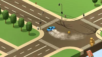 Drift &amp; Fun screenshot №3