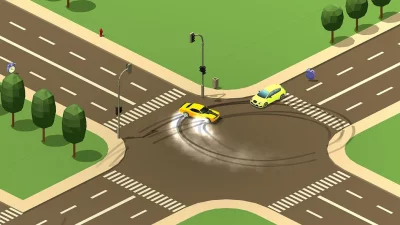 Drift &amp; Fun screenshot №4