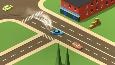 Drift &amp; Fun screenshot №5