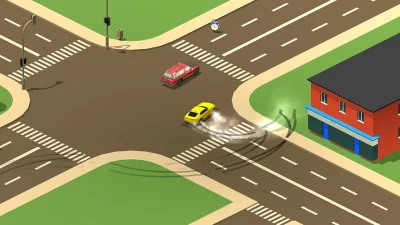 Drift &amp; Fun screenshot №7