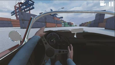 Drift Classics 2 screenshot №4