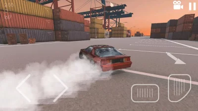 Drift Classics 2 screenshot №5