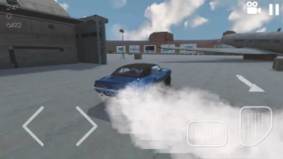 Drift Classics 2 screenshot №6