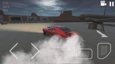 Drift Classics 2 screenshot №8