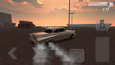 Drift Classics screenshot №8