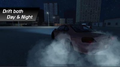 Drift Fanatics Car Drifting screenshot №7
