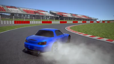 Drift Hunters screenshot №8