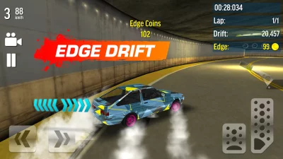 Drift Max дрифт screenshot №8