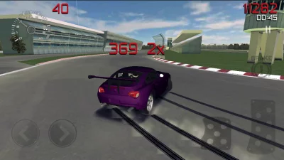 Drifting BMW 2 : Car Racing screenshot №7