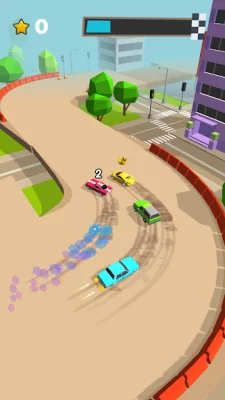Drifty: Игры Гонки Онлайн screenshot №2