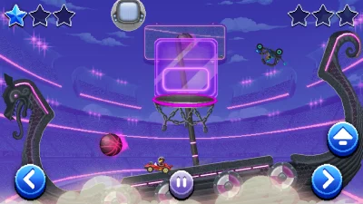 Drive Ahead! Sports screenshot №6