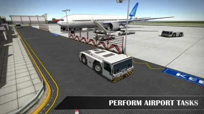 Drive Simulator screenshot №7