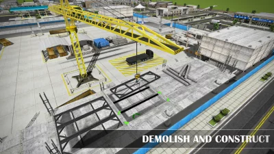 Drive Simulator screenshot №8