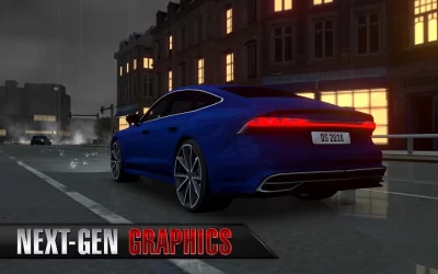 Driving School 2017 screenshot №3