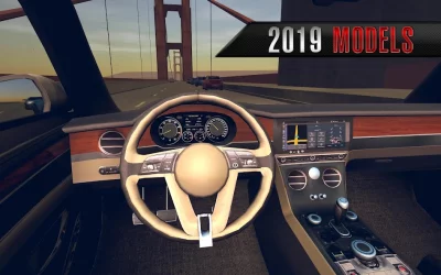 Driving School 2017 screenshot №5