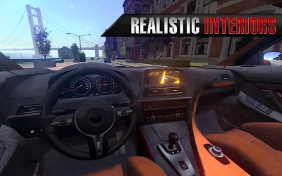 Driving School 2017 screenshot №7