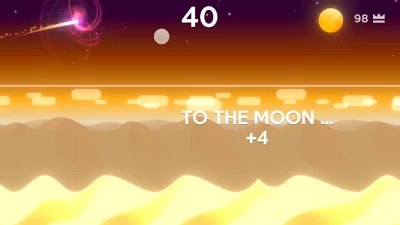 Dune! screenshot №3