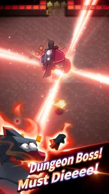 Dungeon Break screenshot №6