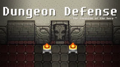 Dungeon Defense screenshot №2