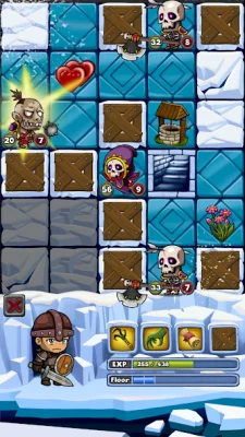 Dungeon Knights screenshot №8
