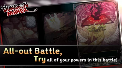 Dungeon Maker screenshot №5