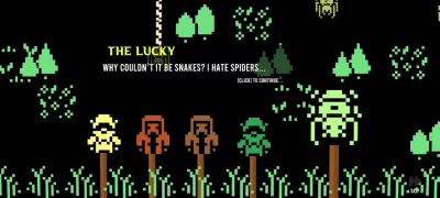 Dungeon Reels Tactics screenshot №3