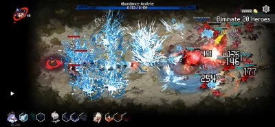 Dungeon Squad screenshot №2