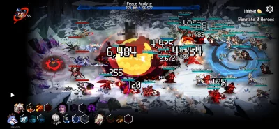 Dungeon Squad screenshot №4