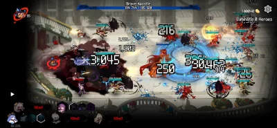 Dungeon Squad screenshot №5