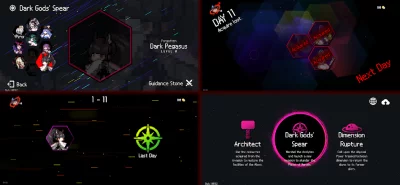 Dungeon Squad screenshot №6