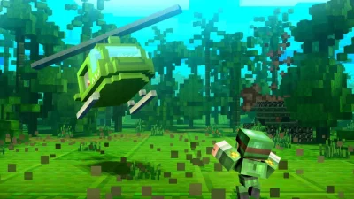 Dustoff Вертолет спасения screenshot №2