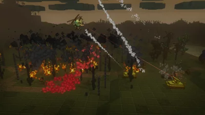 Dustoff Вертолет спасения screenshot №5