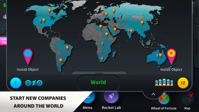 E-Bike Tycoon: Business Empire screenshot №7