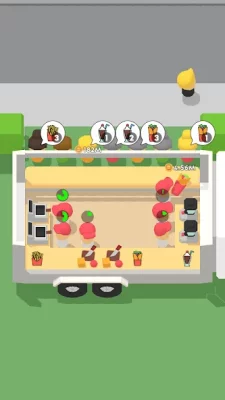 Eatventure screenshot №4
