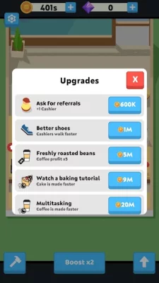 Eatventure screenshot №5