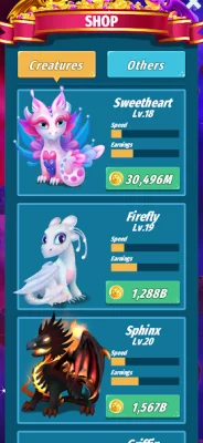 Эволюция Драконов- Динозавры screenshot №2