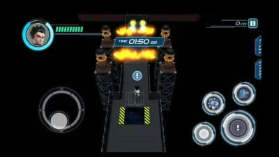 Ejen Ali : Emergency screenshot №3