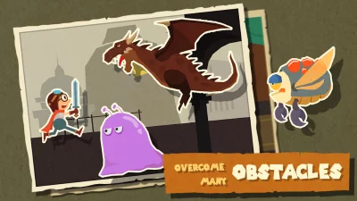 El Story: Find The Differences screenshot №6