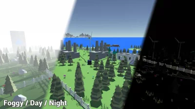 Electric Energy Tycoon screenshot №5