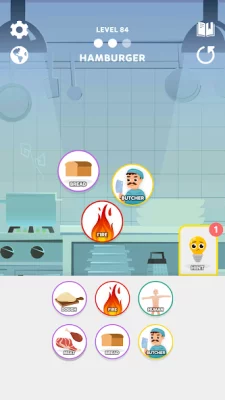 Element Flow screenshot №2