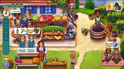 Elena&#39;s Journal I screenshot №7