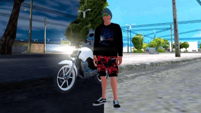 Elite MotoVlog screenshot №4