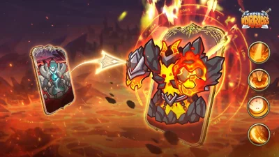 Empire Warriors: защита башни screenshot №3