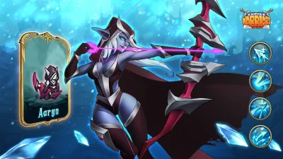 Empire Warriors: защита башни screenshot №5